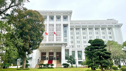 Văn ph&ograve;ng Ch&iacute;nh phủ c&oacute; Ph&oacute; Chủ nhiệm mới