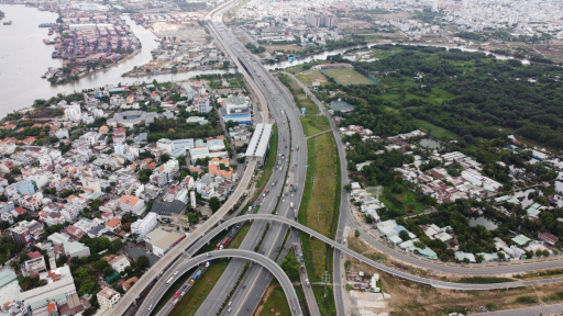 TPHCM mạnh tay thu hồi dự án “đắp chiếu”, làm sạch quỹ đất ưu tiên phát triển công nghệ cao