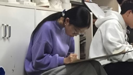 B&agrave;i dự thi 'Ng&agrave;y mai trong mắt em': Điều đẹp nhất của cuộc sống l&agrave; để cho ta một ng&agrave;y mai để bắt đầu lại