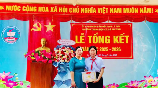 B&agrave;i dự thi 'Ng&agrave;y mai trong mắt em': Em tiến từng bước nhỏ để mở ra một ng&agrave;y mai rất kh&aacute;c