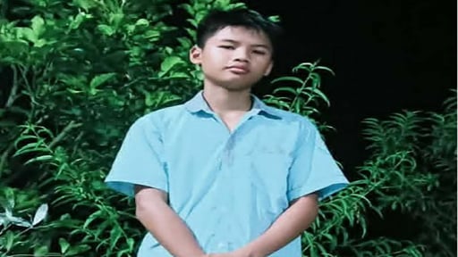 B&agrave;i dự thi 'Ng&agrave;y mai trong mắt em': Em sẽ biến những kh&oacute; khăn của h&ocirc;m nay th&agrave;nh động lực