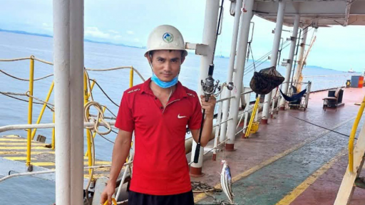 B&agrave;i dự thi 'Ng&agrave;y mai trong mắt em': Gửi nhớ v&agrave;o s&oacute;ng, gửi thương v&agrave;o đường
