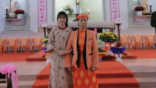 B&agrave;i dự thi 'Ng&agrave;y mai trong mắt em': Mai n&agrave;y m&igrave;nh lớn