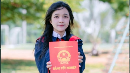 B&agrave;i dự thi 'Ng&agrave;y mai trong mắt em': 'T&ocirc;i l&agrave; ch&uacute; r&ugrave;a thức tỉnh trong cuộc chạy đua về tương lai'