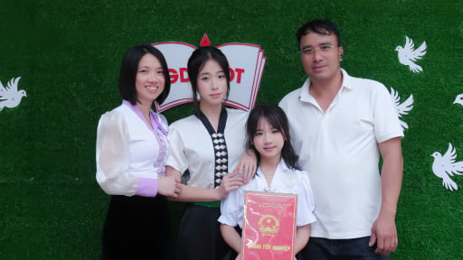 B&agrave;i dự thi &ldquo;Ng&agrave;y mai trong mắt em&rdquo;: Tương lai vốn dĩ nằm ở những nh&agrave;nh non đang vươn l&ecirc;n mạnh mẽ