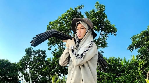 B&agrave;i dự thi 'Ng&agrave;y mai trong mắt em': C&oacute; một m&aacute;i ấm y&ecirc;u thương của ri&ecirc;ng m&igrave;nh