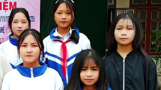 B&agrave;i dự thi 'Ng&agrave;y mai trong mắt em': Tin v&agrave;o giấc mơ, vượt qua kh&oacute; khăn, ki&ecirc;n tr&igrave; đến c&ugrave;ng