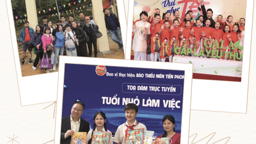 B&agrave;i dự thi 'Ng&agrave;y mai trong mắt em': 'Em muốn trở th&agrave;nh một MC, ca sĩ để kết nối y&ecirc;u thương'