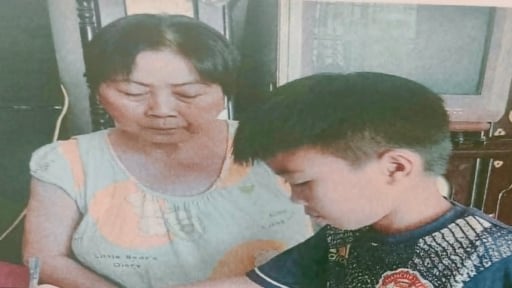 B&agrave;i dự thi: 'Ng&agrave;y mai trong mắt em': Điểm tựa m&agrave;u xanh v&agrave; kh&aacute;t vọng về một 'gia đ&igrave;nh lớn'