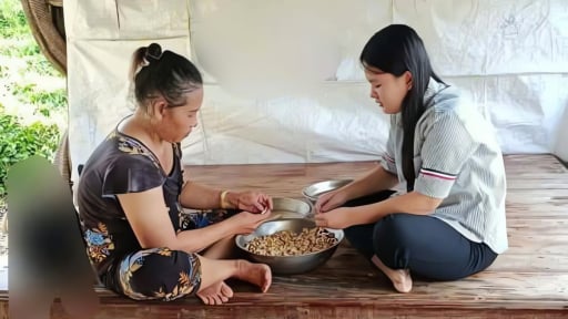 B&agrave;i dự thi 'Ng&agrave;y mai trong mắt em': Mong cha mẹ kh&ocirc;ng c&ograve;n phải c&uacute;i đầu v&igrave; nợ nần
