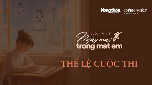 B&agrave;i dự thi 'Ng&agrave;y mai trong mắt em': Những điều ước nhỏ b&eacute; cho ng&agrave;y mai khiến người lớn lặng l&ograve;ng