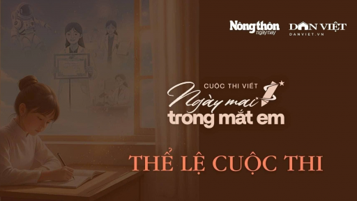 B&agrave;i dự thi 'Ng&agrave;y mai trong mắt em': Những đứa trẻ hiểu chuyện đến đau l&ograve;ng