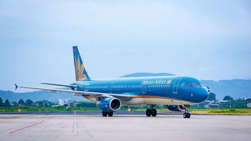 Vietnam Airlines l&atilde;i 7.607 tỷ đồng, 'bung' kế hoạch đầu tư 50 m&aacute;y bay mới