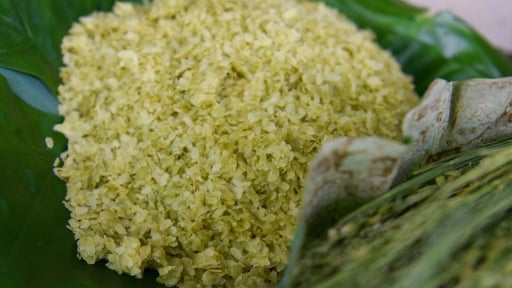 K&yacute; ức H&agrave; Nội: Căn g&aacute;c Mễ Tr&igrave; v&agrave; m&ugrave;i cốm đượm hương vị Thủ đ&ocirc;