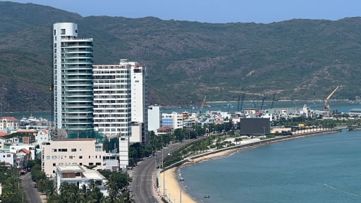 S&aacute;p nhập th&ocirc;n, tổ d&acirc;n phố mới nhất ở 'si&ecirc;u phường' Quy Nhơn của tỉnh Gia Lai (trước đ&acirc;y thuộc B&igrave;nh Định) ra sao?