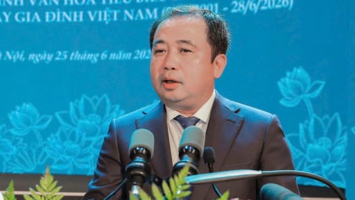 B&iacute; thư H&agrave; Nội: X&acirc;y dựng Thủ đ&ocirc; l&agrave; nơi đ&aacute;ng sống, mỗi người d&acirc;n đều được thụ hưởng những gi&aacute; trị tốt đẹp nhất