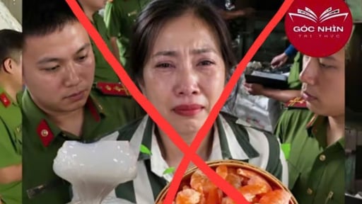 C&ocirc;ng an C&agrave; Mau bắt đối tượng tung tin giả 't&ocirc;m kh&ocirc; l&agrave;m bằng cao su non'