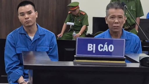 Mạo danh c&ocirc;ng an, l&agrave;m giả lệnh bắt rồi đến tận nh&agrave; y&ecirc;u cầu c&aacute;c cụ gi&agrave; đưa tiền, v&agrave;ng để &ldquo;thanh tra&rdquo;
