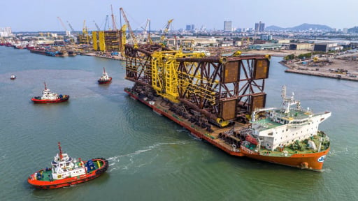 PETROCONS mời hợp t&aacute;c t&aacute;i cấu tr&uacute;c Tổng thể Tổng C&ocirc;ng ty