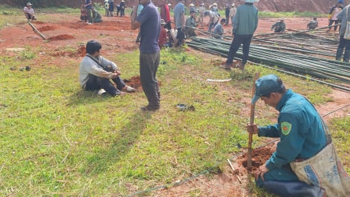 S&aacute;p nhập th&ocirc;n, tổ d&acirc;n phố: Những quyền lợi người d&acirc;n cần biết để tr&aacute;nh hiểu nhầm l&agrave; g&igrave;?
