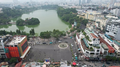 H&agrave; Nội c&ograve;n gần 1,4 triệu thửa đất cần l&agrave;m sạch, chuẩn h&oacute;a dữ liệu
