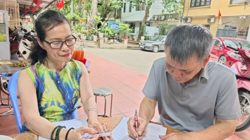 C&oacute; nơi, c&aacute;n bộ th&ocirc;n, tổ d&acirc;n phố chủ yếu l&agrave; người cao tuổi, c&aacute;n bộ đ&atilde; về hưu, 'người gi&agrave; g&aacute;nh việc', bởi phụ cấp thấp?