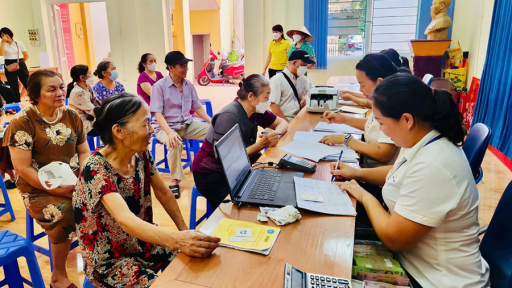 Đơn phương nghỉ việc c&oacute; được hưởng tiền trợ cấp th&ocirc;i việc theo quy định hiện h&agrave;nh?