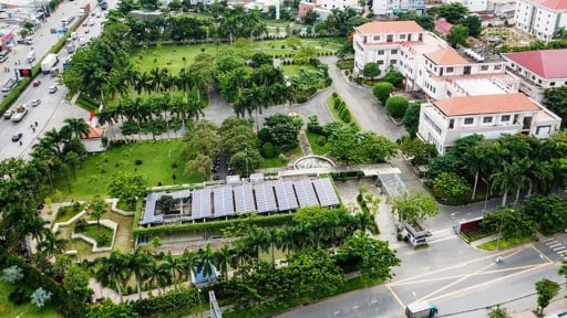 Sở T&agrave;i ch&iacute;nh n&oacute;i về xử l&yacute; h&agrave;ng trăm trụ sở, t&agrave;i sản c&ocirc;ng d&ocirc;i dư sau s&aacute;p nhập