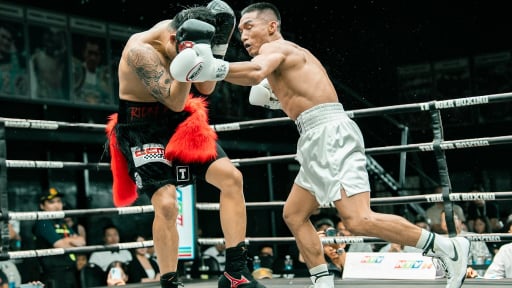 Hy hữu l&agrave;ng boxing TP.HCM: Nộp đơn khiếu nại, v&otilde; sĩ được xử thắng