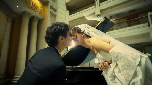 Diễn vi&ecirc;n Lan Thy: 'Đời cha mặc vest được 2 lần'