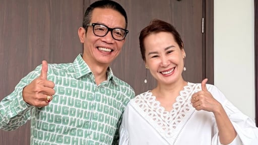 Nhạc sĩ Gi&aacute;ng Son sau khi thắng kiện BH Media: &ldquo;Điều t&ocirc;i vui mừng nhất l&agrave; c&ocirc;ng l&yacute; đ&atilde; được x&aacute;c lập&rdquo;