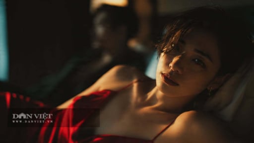 Cưới gi&aacute;m đốc điển trai, đ&ecirc;m t&acirc;n h&ocirc;n t&ocirc;i t&aacute;i t&ecirc; trong đau đớn v&agrave; tủi nhục v&igrave; vết bầm t&iacute;m tr&ecirc;n ngực 