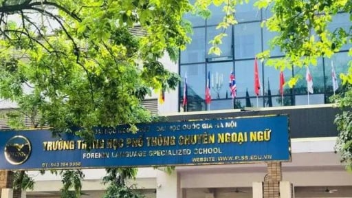 Th&ecirc;m trường THPT ở H&agrave; Nội hạ điểm chuẩn lớp 10 năm 2026, cơ hội 'hiếm hoi' cho học sinh