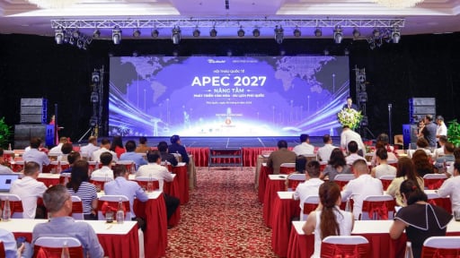 B&aacute;o Đại đo&agrave;n kết đồng h&agrave;nh kiến tạo tương lai ph&aacute;t triển bền vững cho Ph&uacute; Quốc từ cơ hội APEC 2027