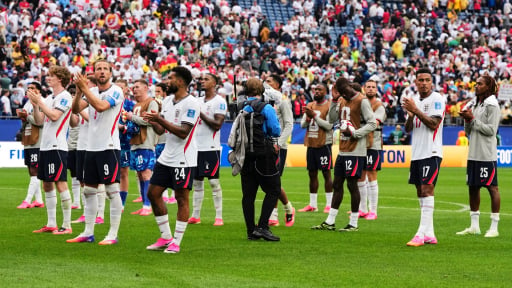 ĐT Anh c&oacute; 'vũ kh&iacute; b&iacute; mật' trước trận quyết định với Panama tại World Cup 2026