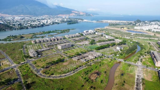 Đ&agrave; Nẵng c&ocirc;ng bố kết luận thanh tra li&ecirc;n quan dự &aacute;n của C&ocirc;ng ty Cổ phần Trung Nam