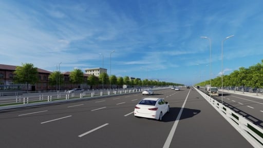 50 năm th&agrave;nh phố mang t&ecirc;n B&aacute;c: Khởi c&ocirc;ng loạt dự &aacute;n, c&ocirc;ng tr&igrave;nh trọng điểm
