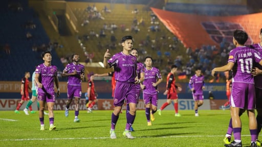 Tin chiều 26/6: Hậu vệ c&aacute;nh ĐT Việt Nam &ldquo;quay xe&rdquo; với Trường Tươi Đồng Nai, gia nhập Ninh B&igrave;nh FC?