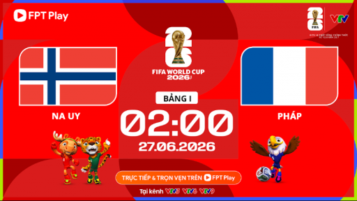 Nhận định tỷ số phạt g&oacute;c Na Uy vs Ph&aacute;p (2h00 ng&agrave;y 27/6, bảng I World Cup 2026): B&ecirc;n n&agrave;o &aacute;p đảo?