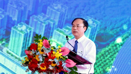 Nh&agrave; ở x&atilde; hội cho thu&ecirc; đến gần hơn với người d&acirc;n TP.HCM