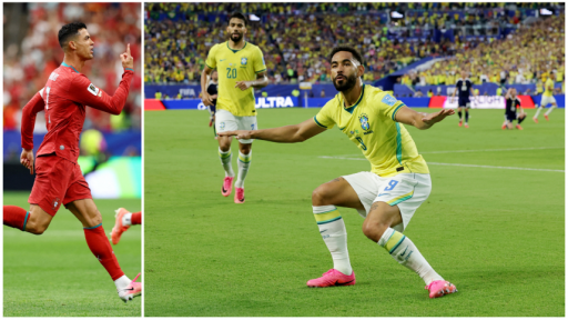 World Cup 2026: C&acirc;u chuyện về c&aacute;ch ăn mừng b&agrave;n thắng