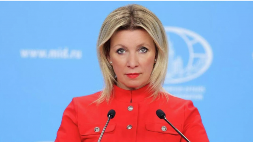 'Hậu quả kh&oacute; lường' - Nga đe dọa Mỹ v&igrave; chuyển giao vũ kh&iacute; v&agrave; th&ocirc;ng tin t&igrave;nh b&aacute;o cho Ukraine