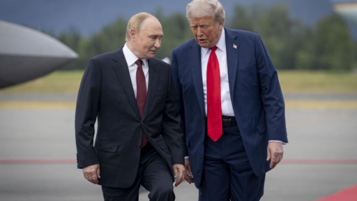 &Ocirc;ng Rubio bất ngờ b&aacute;c bỏ thỏa thuận Anchorage, truyền th&ocirc;ng Nga dự b&aacute;o thảm họa khủng khiếp với Ukraine