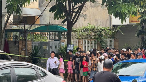 Vụ d&ugrave;ng s&uacute;ng bắn người ở L&agrave;o Cai: Nghi vấn do m&acirc;u thuẫn c&aacute; nh&acirc;n dẫn đến &aacute;n mạng nghi&ecirc;m trọng
