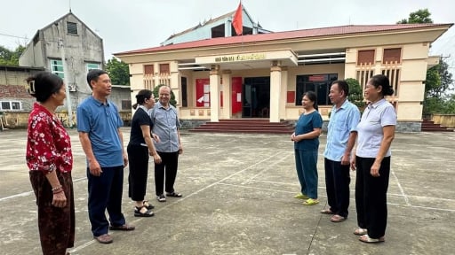 Sắp xếp th&ocirc;n, tổ d&acirc;n phố mới nhất ở Ph&uacute; Thọ (gồm Vĩnh Ph&uacute;c, H&ograve;a B&igrave;nh cũ), cả tỉnh c&oacute; 7 x&atilde; kh&ocirc;ng thực hiện s&aacute;p nhập th&ocirc;n