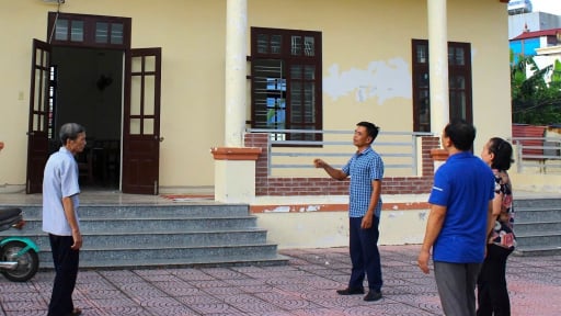 Quy định mới nhất của Hải Ph&ograve;ng về nh&acirc;n sự l&agrave;m b&iacute; thư chi bộ, trưởng th&ocirc;n sau s&aacute;p nhập th&ocirc;n, tổ d&acirc;n phố