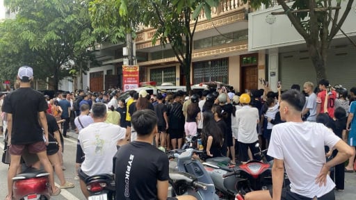 TIN N&Oacute;NG 24 GIỜ QUA: Nổ s&uacute;ng g&acirc;y &aacute;n mạng rồi tự bắn v&agrave;o đầu tự s&aacute;t; nữ chủ qu&aacute;n c&agrave; ph&ecirc; tử vong trong căn nh&agrave; ch&aacute;y