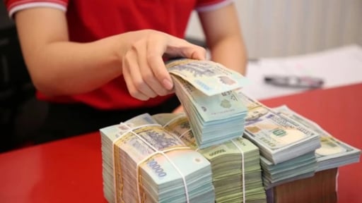 Ch&iacute;nh thức gia hạn nộp loạt sắc thuế phục vụ hoạt động kinh doanh