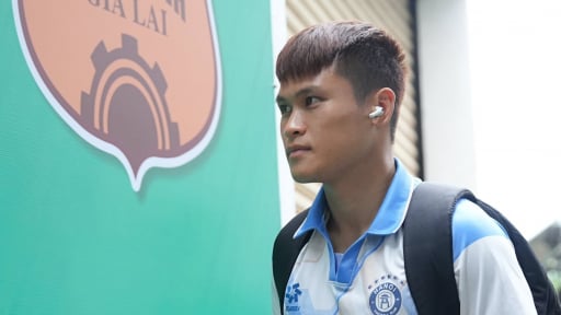 Tin s&aacute;ng (27/6): H&agrave; Nội FC ra gi&aacute; 8 tỷ đồng cho Phạm Tuấn Hải?