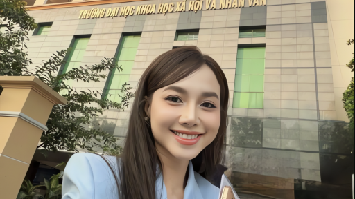 Hoa kh&ocirc;i T&acirc;y Đ&ocirc; từng l&agrave; thủ khoa B&aacute;o ch&iacute;, cuộc sống tuổi 42 đ&aacute;ng ngưỡng mộ